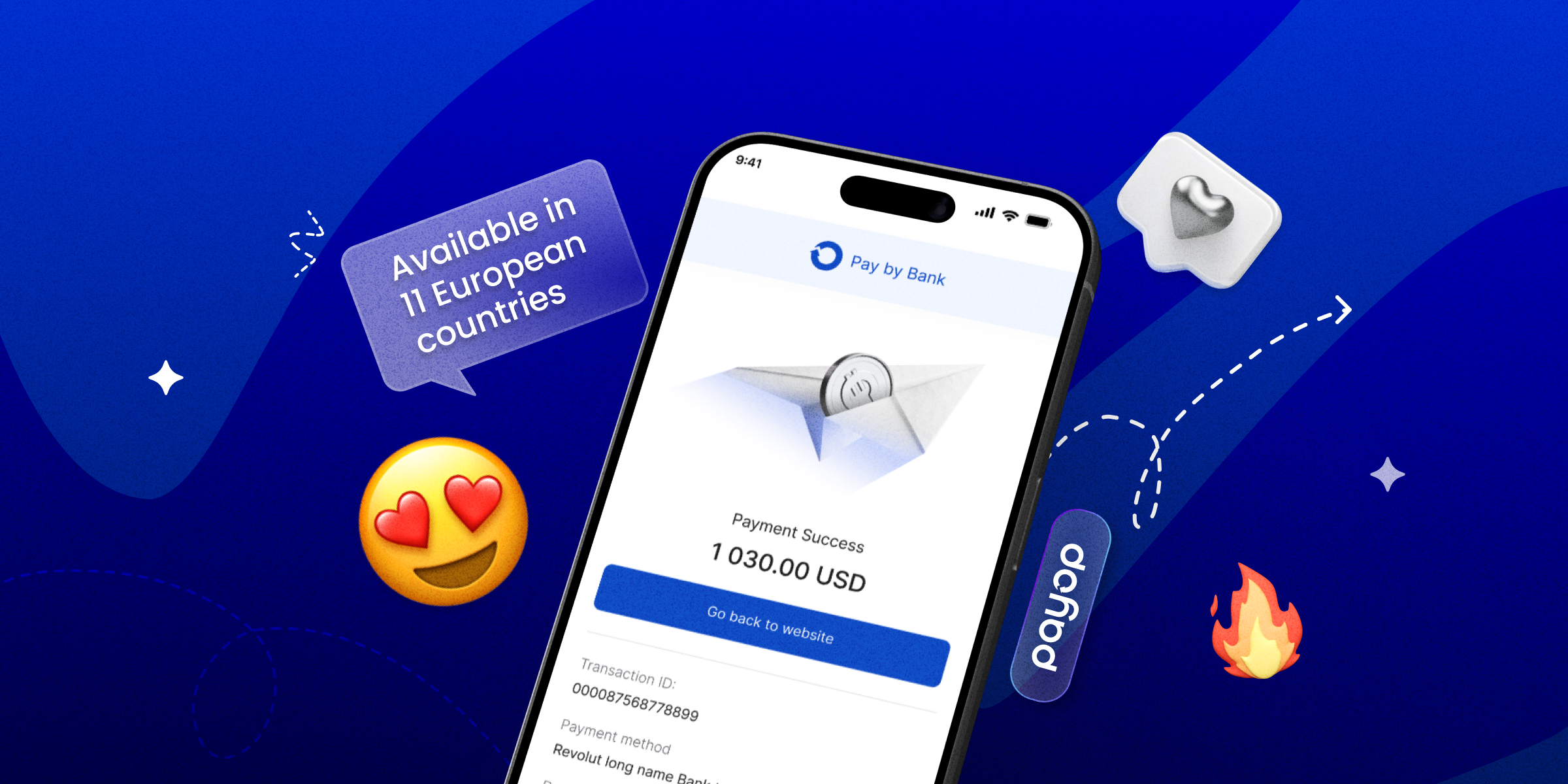 Instant Payments for businesses in Europe