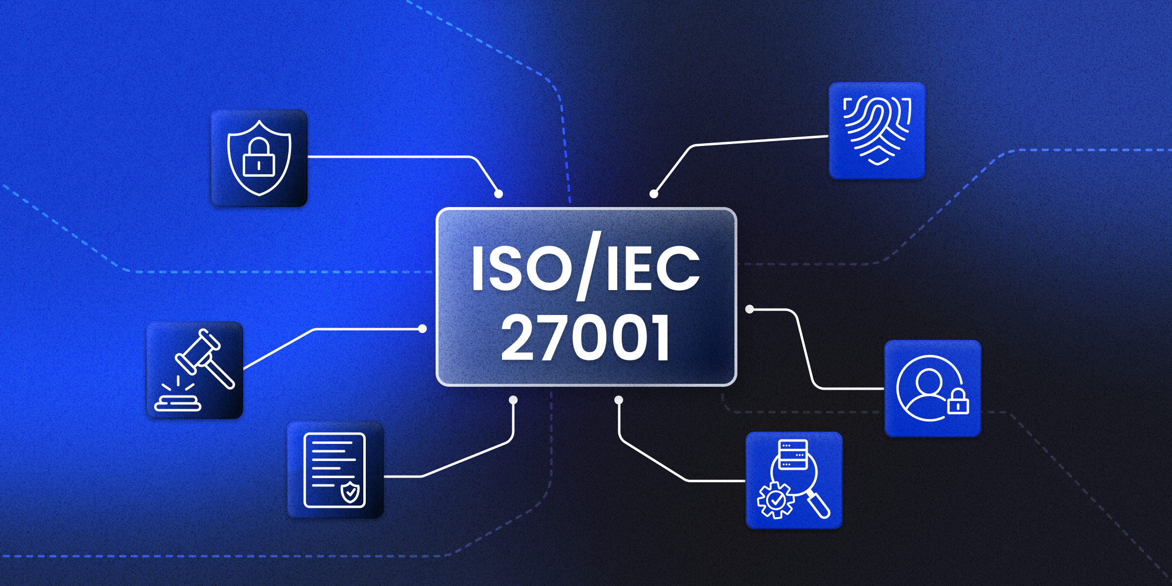 ISO/IEC 27001