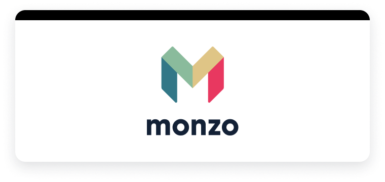 Pay by Monzo 