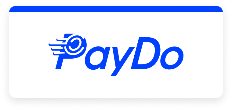 PayDo EWallet