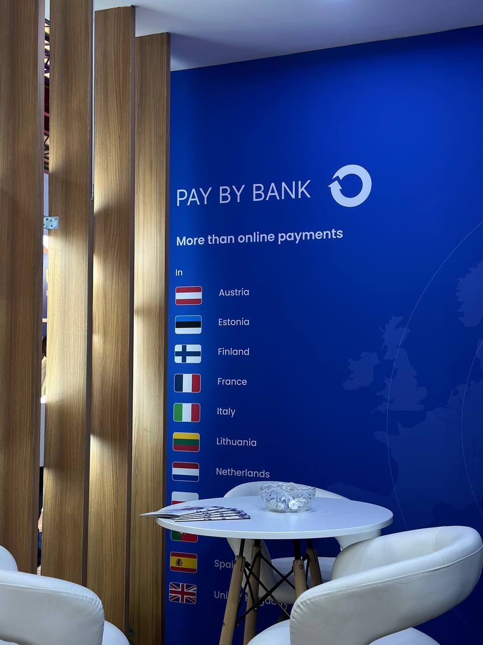 Payop showcases its payment solutions at the Sigma Malta Conference