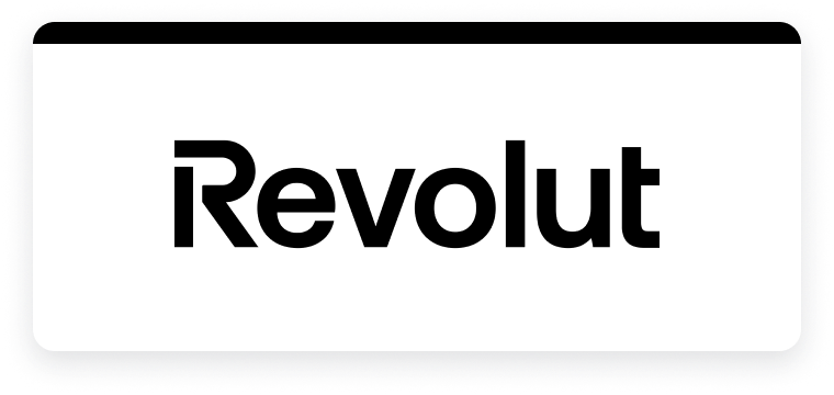 Pay by Revolut 