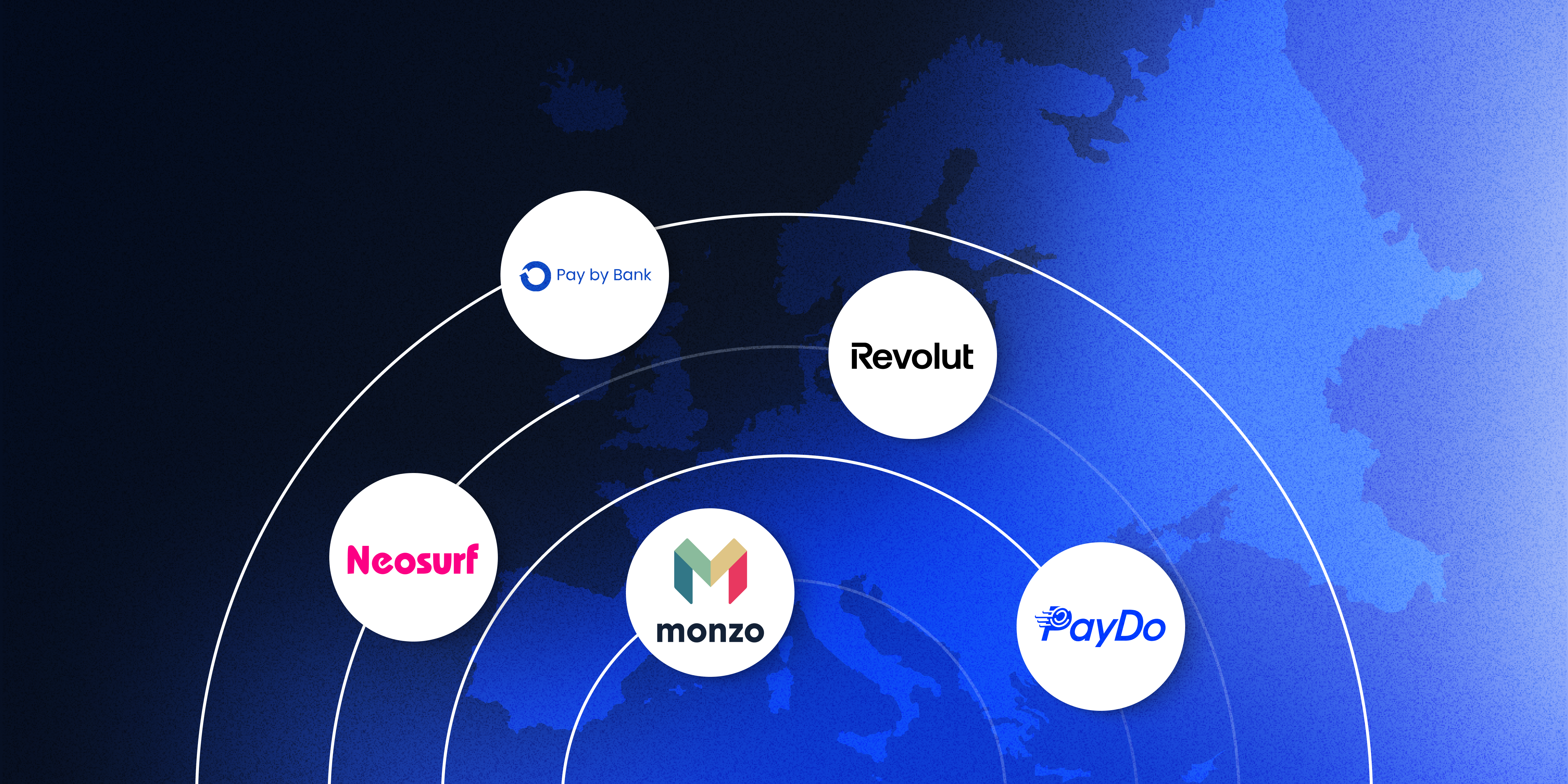 Payment trends in Europe in 2024 