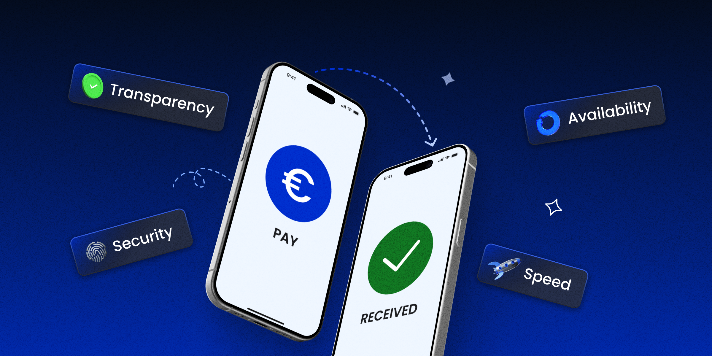 Instant Payments for businesses in Europe