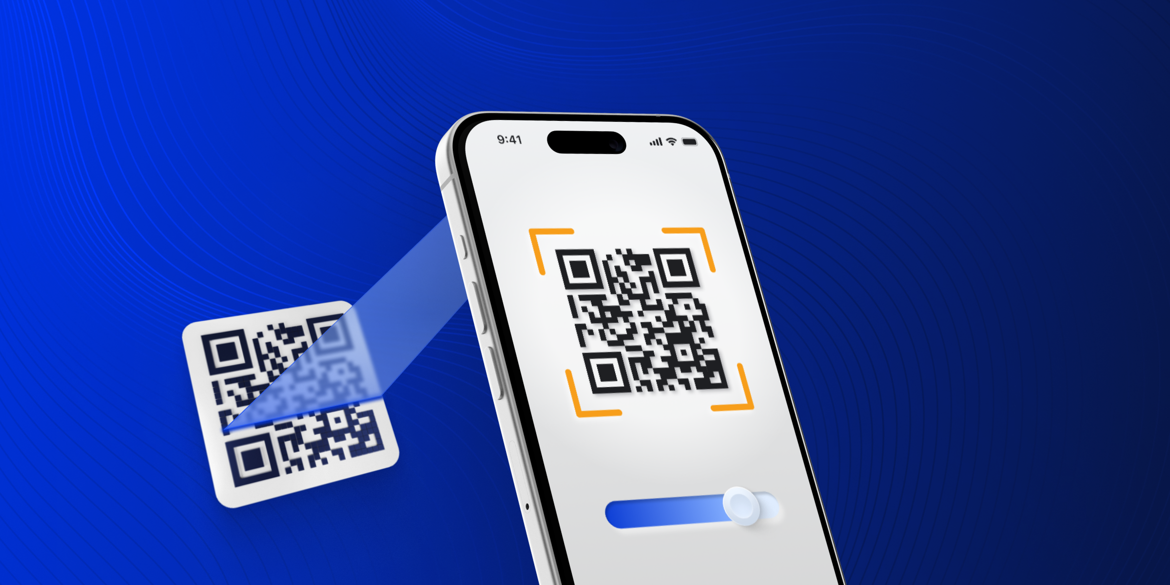 What are QR code payments?